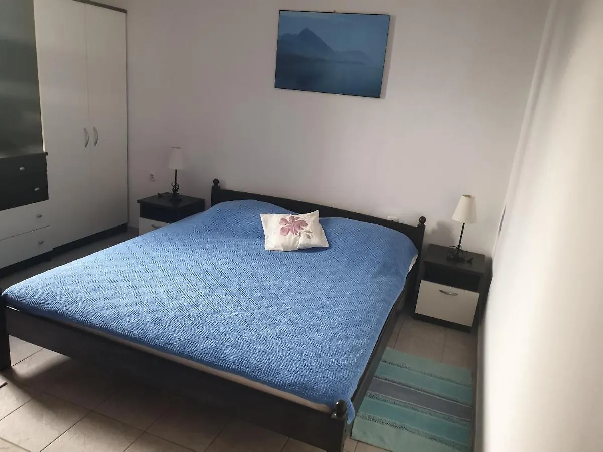 Cosina Kuca Villa Dobropoljana Kroatien