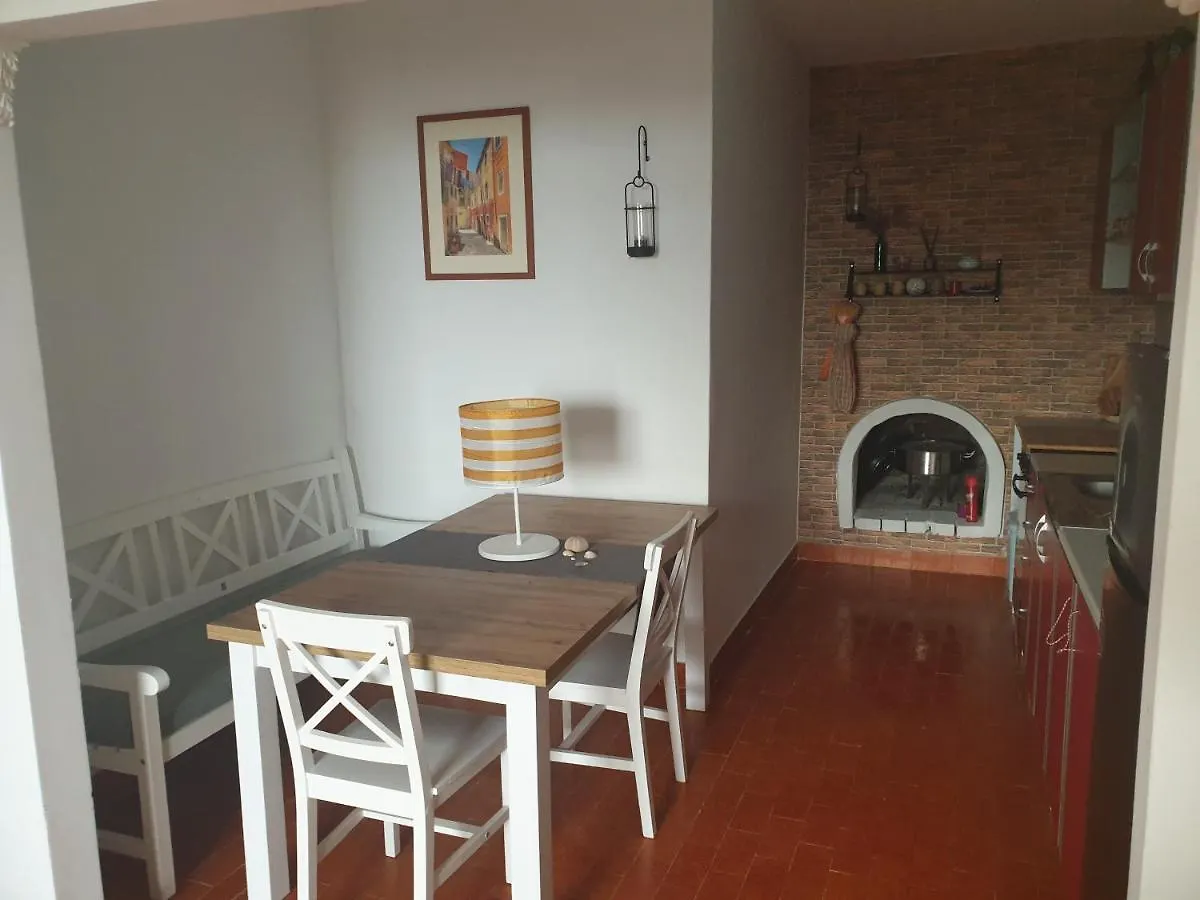 Cosina Kuca Villa Dobropoljana 0*,  Kroatien
