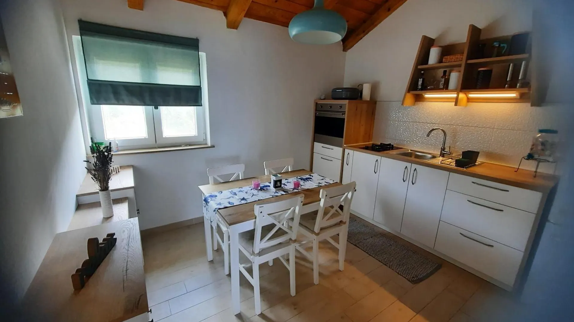 Cosina Kuca Villa Dobropoljana
