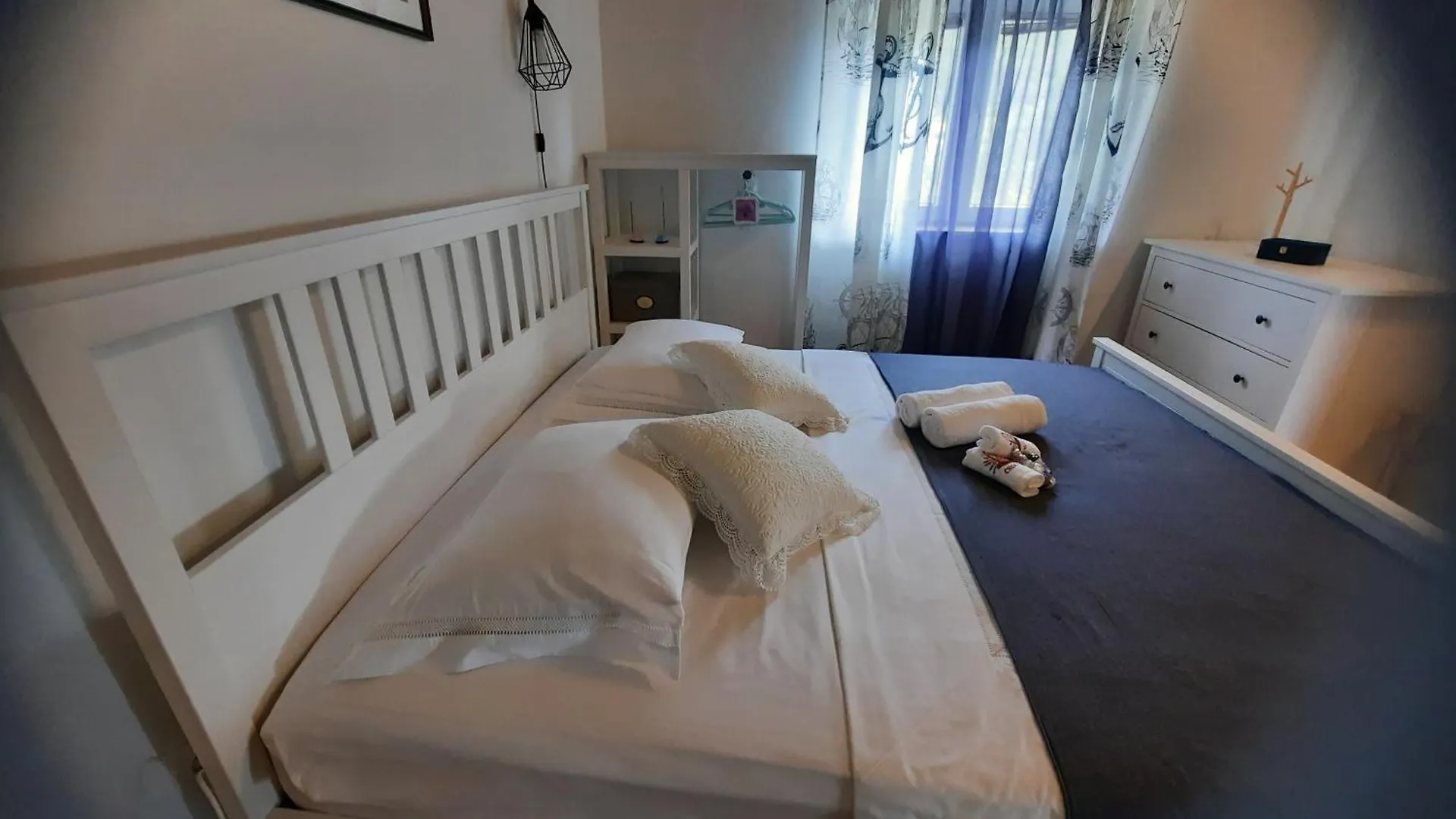Cosina Kuca Villa Dobropoljana 0*,  Kroatien